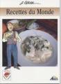 Recettes Du Monde - Preview