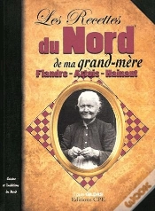 Capa do artigo Recettes Du Nord De Ma Grand-Mere