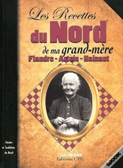 Capa do artigo Recettes Du Nord De Ma Grand-Mere