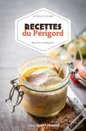 Capa do artigo Recettes Du Périgord