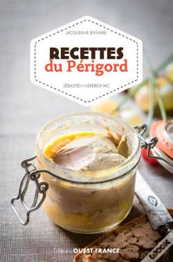 Capa do artigo Recettes Du Périgord