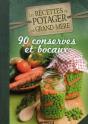 Recettes Du Potager De Grand-Mere - Preview