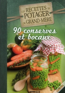 Capa do artigo Recettes Du Potager De Grand-Mere