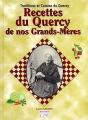 Recettes Du Quercy De Nos Grands-Meres - Preview