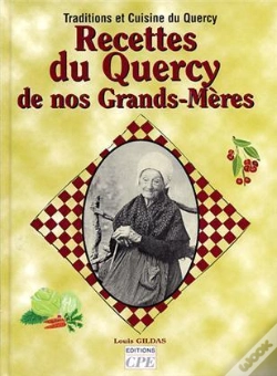 Capa do artigo Recettes Du Quercy De Nos Grands-Meres