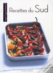 Capa do artigo Recettes Du Sud