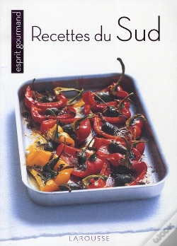 Capa do artigo Recettes Du Sud