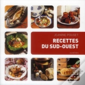 Recettes Du Sud-Ouest