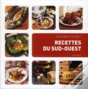 Capa do artigo Recettes Du Sud-Ouest