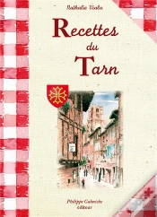 Capa do artigo Recettes Du Tarn