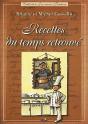 Recettes Du Temps Retrouvé - Preview
