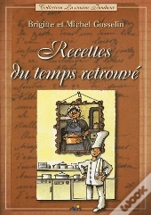 Recettes Du Temps Retrouvé