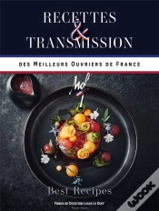 Capa do artigo Recettes & Transmission