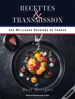 Capa do artigo Recettes & Transmission