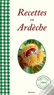 Capa do artigo Recettes En Ardèche