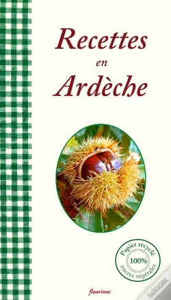 Capa do artigo Recettes En Ardèche