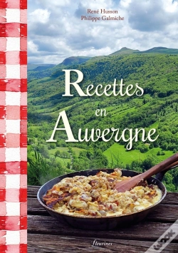 Capa do artigo Recettes En Auvergne