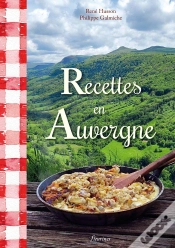Capa do artigo Recettes En Auvergne