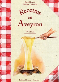 Capa do artigo Recettes En Aveyron