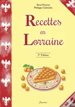 Capa do artigo Recettes En Lorraine