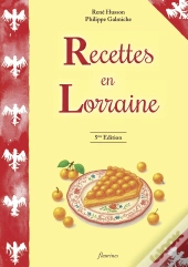 Recettes En Lorraine