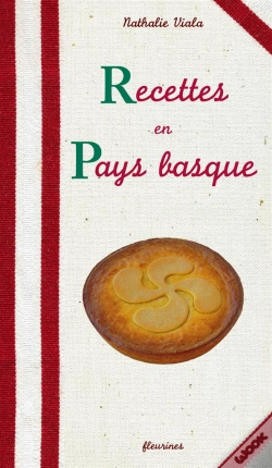Capa do artigo Recettes En Pays Basque