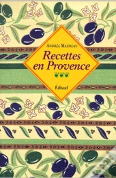 Recettes En Provence