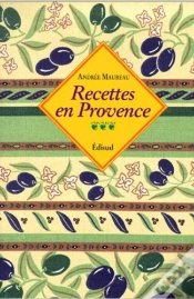 Capa do artigo Recettes En Provence