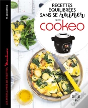 Capa do artigo Recettes Equilibrées Sans Se Ruiner Avec Cookeo