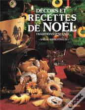 Recettes Et Decors De Noel