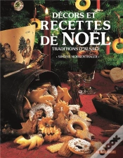 Capa do artigo Recettes Et Decors De Noel
