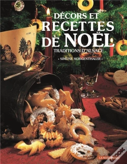 Capa do artigo Recettes Et Decors De Noel