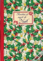 Capa do artigo Recettes Et Esprit De Noel