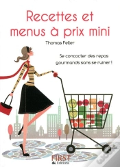 Capa do artigo Recettes Et Menus À Prix Mini