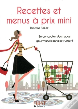 Capa do artigo Recettes Et Menus À Prix Mini