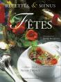 Recettes Et Menus De Fetes - Preview