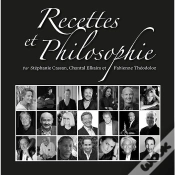 Capa do artigo Recettes Et Philosophies