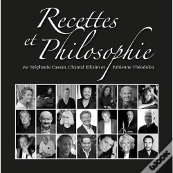 Capa do artigo Recettes Et Philosophies