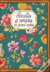 Capa do artigo Recettes Et Remedes De Grands Meres