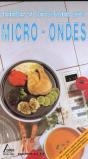Recettes Et Techniques Pour Micro-Ondes - Preview