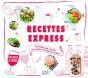 Recettes Express - Preview