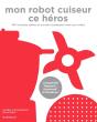 Recettes Faciles Avec Ou Sans Robot - Preview