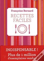 Capa do artigo Recettes Faciles