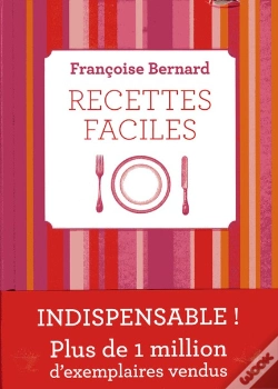 Capa do artigo Recettes Faciles