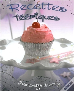 Capa do artigo Recettes Féériques
