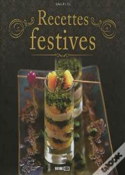 Recettes Festives