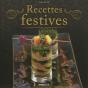 Recettes Festives - Preview