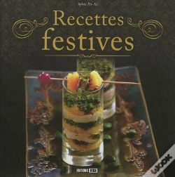 Capa do artigo Recettes Festives