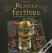 Recettes Festives