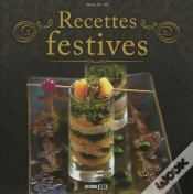 Capa do artigo Recettes Festives
